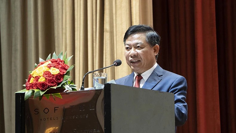 Đại sứ quán Việt Nam tại Campuchia và Cộng hòa Séc kỷ niệm Quốc khánh 2/9 Nhiều hoạt động kỷ niệm Quốc khánh Việt Nam 2/9 tại nước ngoài
