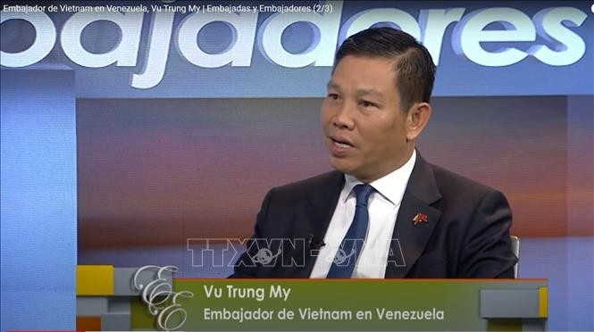Truyền thông quốc tế đưa tin về Quốc khánh Việt Nam Truyền thông quốc tế đưa tin về Quốc khánh Việt Nam