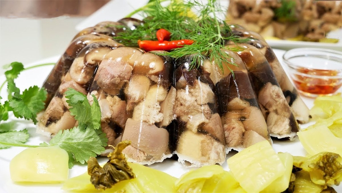 Vietnamese Frozen Meat And Pork Skin Soup Honored By Taste Atlas Vietnamese Frozen Meat And Pork Skin Soup Honored By Taste Atlas