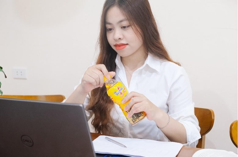 Number 1 Energy Drink has supported and empowered young workers to reach their full potential. Number 1 Energy Drink has supported and empowered young workers to reach their full potential.