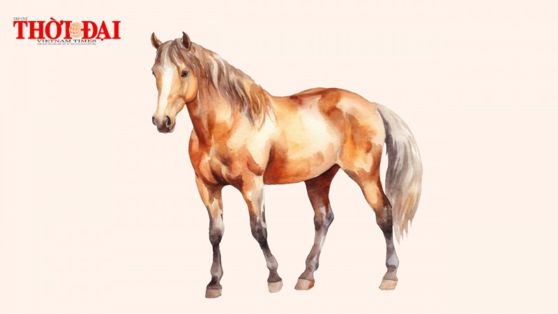 Con giáp may mắn nhất tuần mới (9-15/9/2024): Vận may đạt đỉnh, không lo thiếu tiền Con giáp may mắn nhất tuần mới (9-15/9/2024): Vận may đạt đỉnh, không lo thiếu tiền