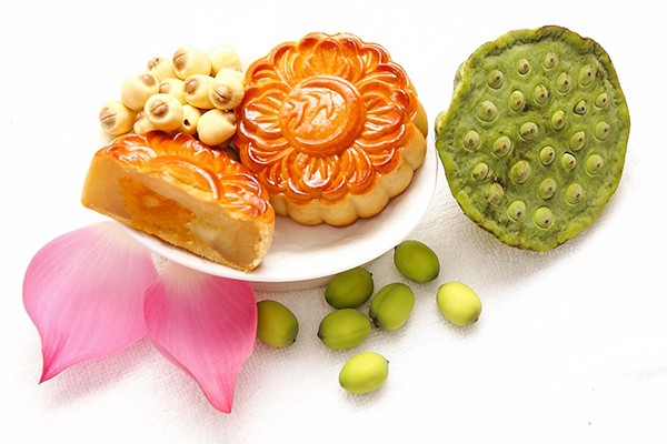 Trung thu 2024: Hướng dẫn làm Bánh trung thu nhân sen nhuyễn Trung thu 2024: Hướng dẫn làm Bánh trung thu nhân sen nhuyễn