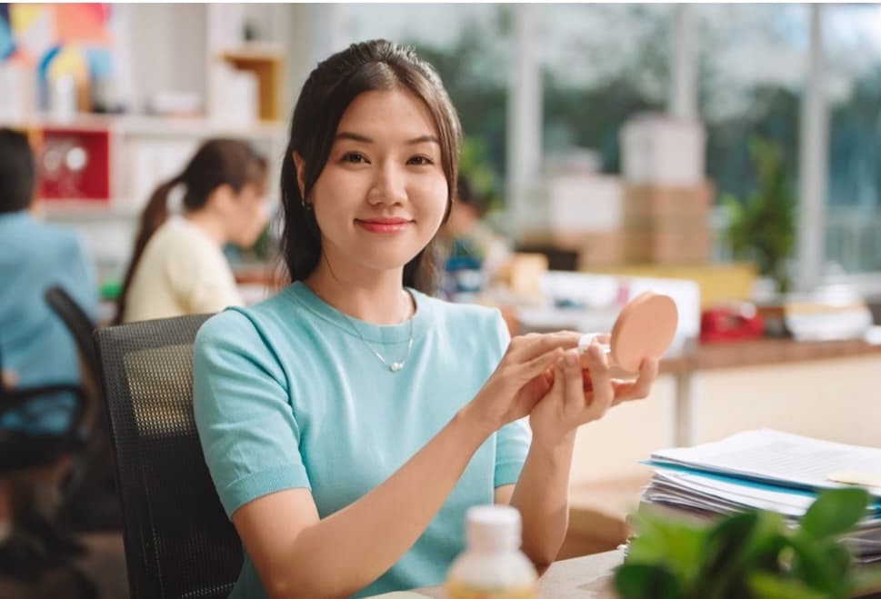 A growing focus on comprehensive health and beauty care for women A growing focus on comprehensive health and beauty care for women