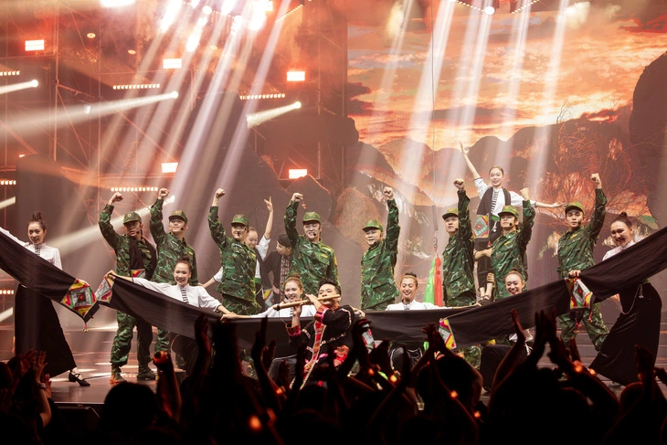 Lời bài hát (lyrics) 