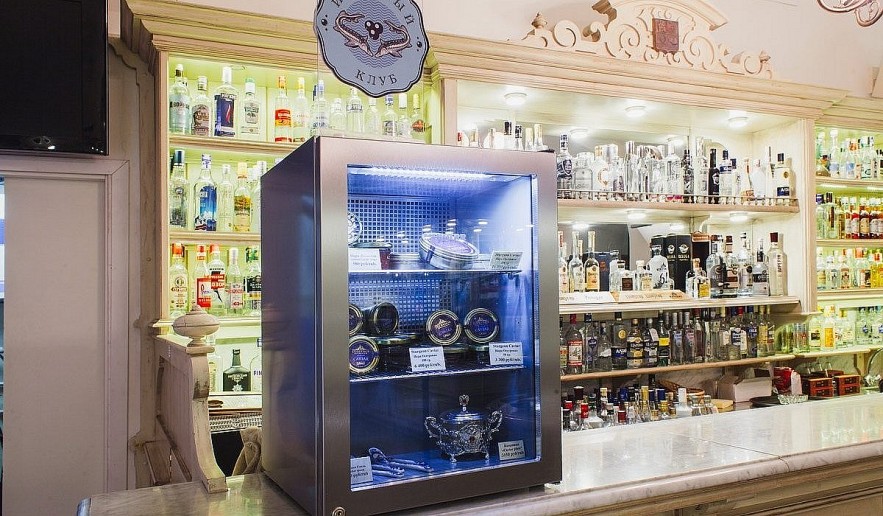 Vodka: National Drink of Russia Vodka: The National Drink of Russia