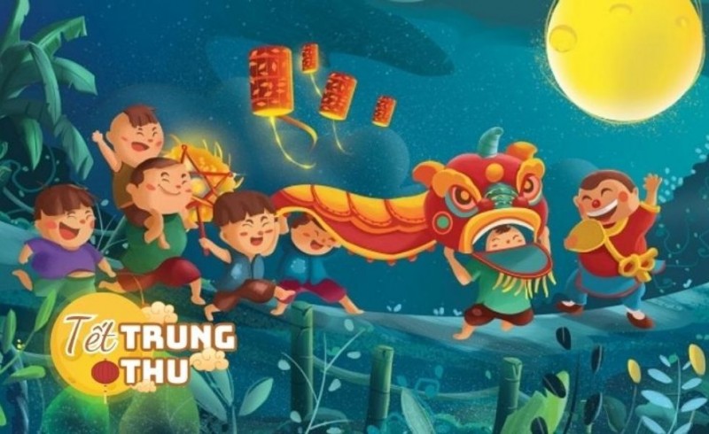 Trung thu 2024: Những caption, status hay, hài hước và ý nghĩa nhất Trung thu 2024: Những caption, status hay, hài hước và ý nghĩa nhất