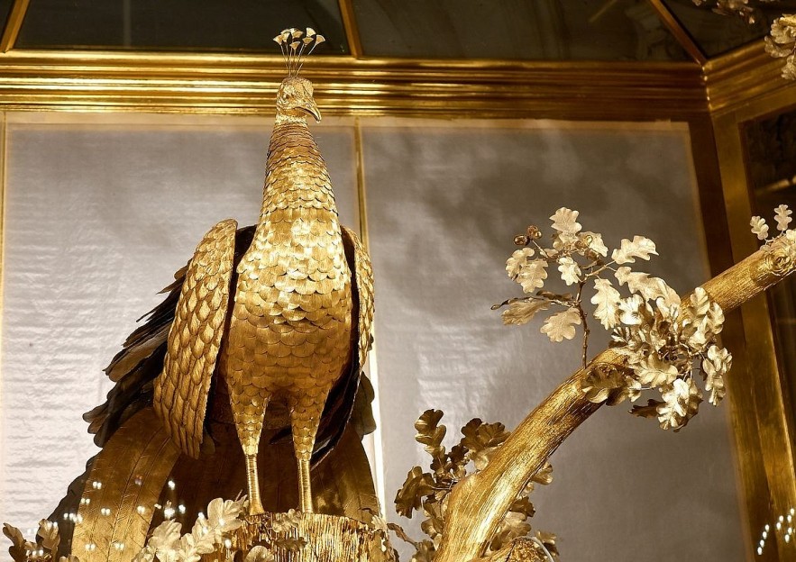 Winter Palace - Architectural and Historical Masterpiece Winter Palace - Architectural and Historical Masterpiece