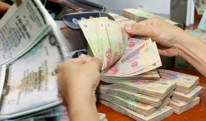 Nhóm ngân hàng chiếm hơn 72% lượng trái phiếu phát hành trong 8 tháng Nhóm ngân hàng chiếm hơn 72% lượng trái phiếu phát hành trong 8 tháng