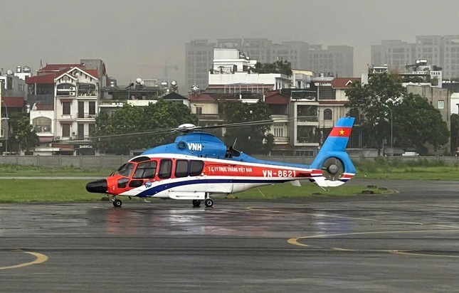 Dốc toàn lực cứu trợ nạn nhân của bão số 3 Dốc toàn lực cứu trợ nạn nhân của bão số 3