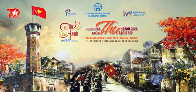 Hoãn tổ chức Festival Thu Hà Nội 2024 Hoãn tổ chức Festival Thu Hà Nội 2024
