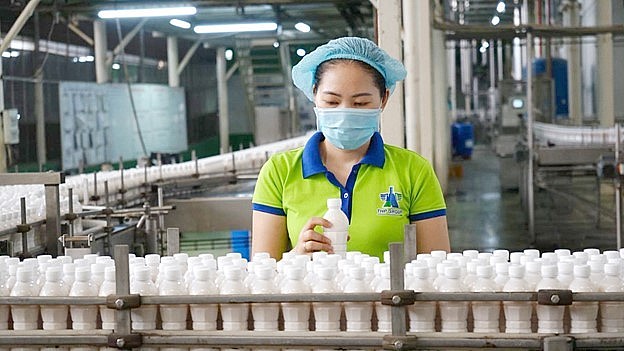 What is the factor that helps Number 1 Soya Calcium maintain its appeal? What is the factor that helps Number 1 Soya Calcium maintain its appeal?
