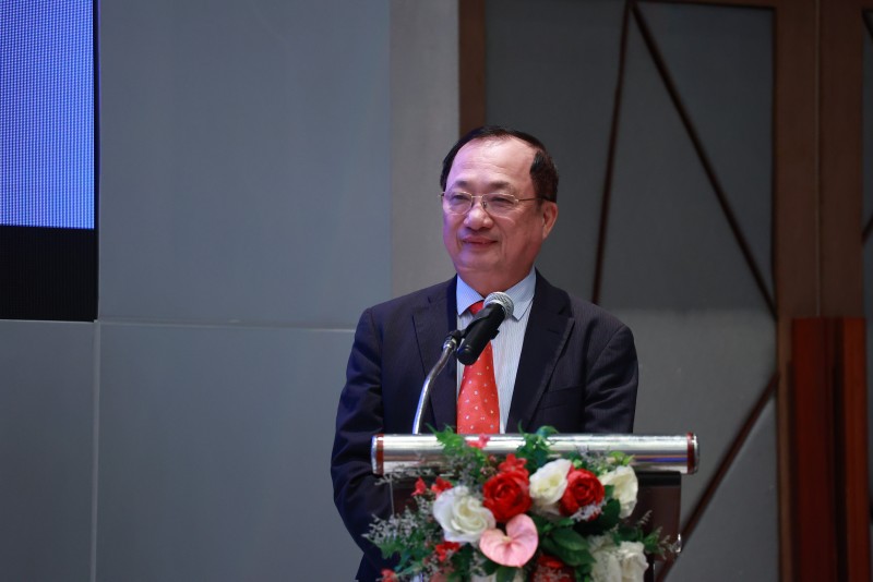 Hội hữu nghị hai nước Việt Nam, Thái Lan: mở rộng hợp tác, kết nối bền vững Hội hữu nghị hai nước Việt Nam, Thái Lan: mở rộng hợp tác, kết nối bền vững