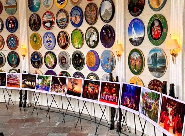 Culture and Art Strengthen Vietnam - Denmark Ties Culture and Art Strengthen Vietnam - Denmark Ties