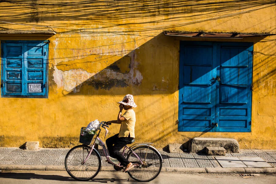 Hoi An Among The World’s Most Ideal Destinations In September Hoi An Among The World’s Most Ideal Destinations In September