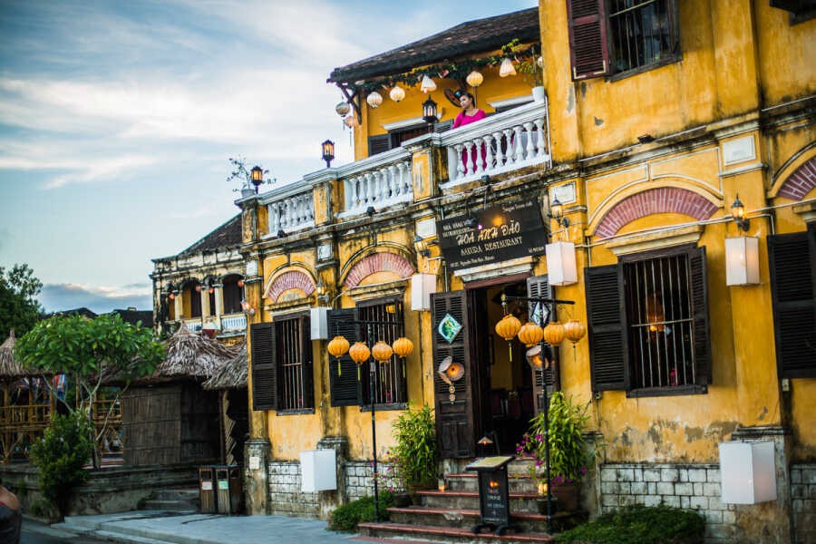 Hoi An Among The World’s Most Ideal Destinations In September Hoi An Among The World’s Most Ideal Destinations In September