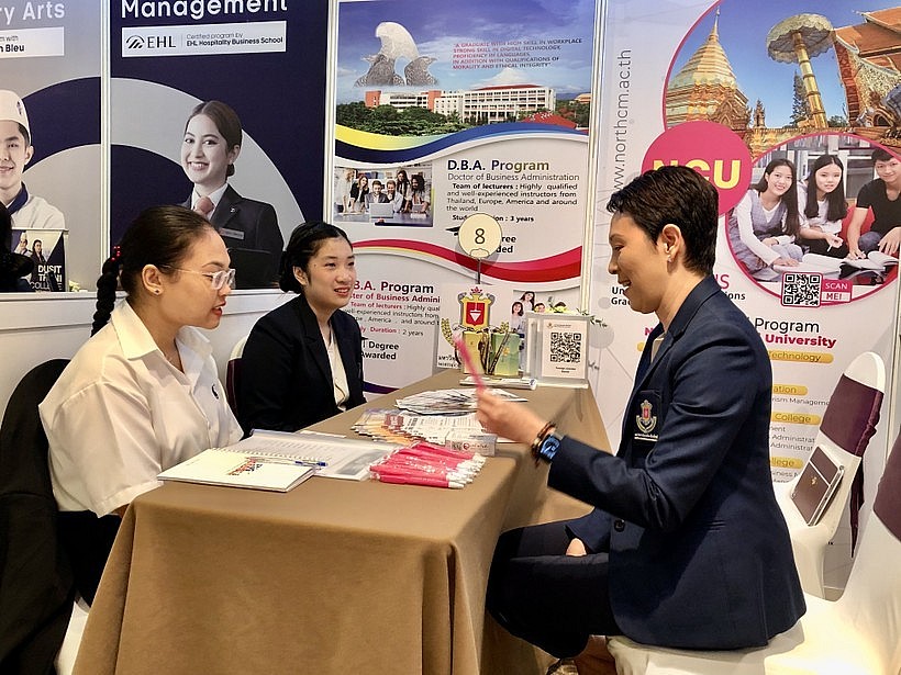 At the event Vietnam News Today (Sep. 14): Vietnam, China Cooperate in Natural Disaster Response