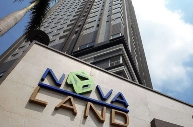 NovaGroup hoàn tất bán 3 triệu cổ phiếu NVL, tỷ lệ sở hữu của nhóm ông Bùi Thành Nhơn xuống dưới 39% NovaGroup hoàn tất bán 3 triệu cổ phiếu NVL, tỷ lệ sở hữu của nhóm ông Bùi Thành Nhơn xuống dưới 39%