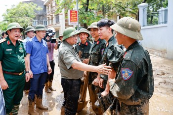 Thủ tướng: 6 nhóm nhiệm vụ, giải pháp lớn sau 