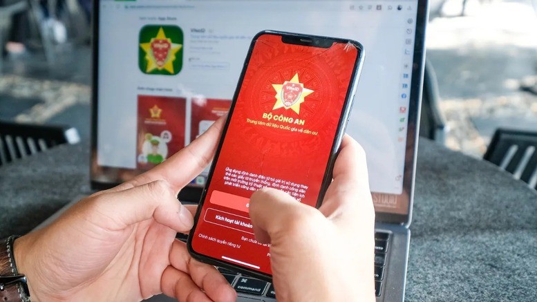 Mở rộng việc cấp Phiếu lý lịch tư pháp qua VNeID Mở rộng việc cấp Phiếu lý lịch tư pháp qua VNeID