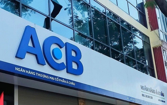 Nhóm cổ đông vừa chi hơn 4.000 tỷ đồng gom cổ phiếu ACB là ai? Nhóm cổ đông vừa chi hơn 4.000 tỷ đồng gom cổ phiếu ACB là ai?