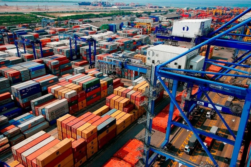 Thailand Remains Vietnam's Largest Export Market in ASEAN Thailand Remains Vietnam's Largest Export Market in ASEAN