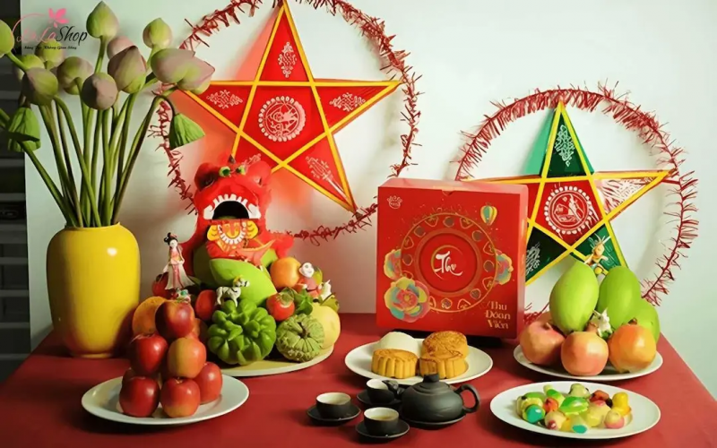 Văn khấn rằm tháng 8 năm Giáp Thìn 2024 đầy đủ nhất Văn khấn rằm tháng 8 năm Giáp Thìn 2024 đầy đủ nhất