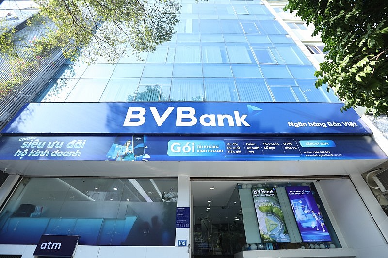 BVBank phân phối gần 14,7 triệu trái phiếu cho hơn 1.200 nhà đầu tư BVBank phân phối gần 14,7 triệu trái phiếu cho hơn 1.200 nhà đầu tư