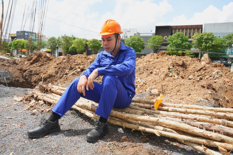 Người lao động cần những giải pháp bổ sung năng lượng để duy trì hiệu suất công việc liên tục Người lao động cần những giải pháp bổ sung năng lượng để duy trì hiệu suất công việc liên tục