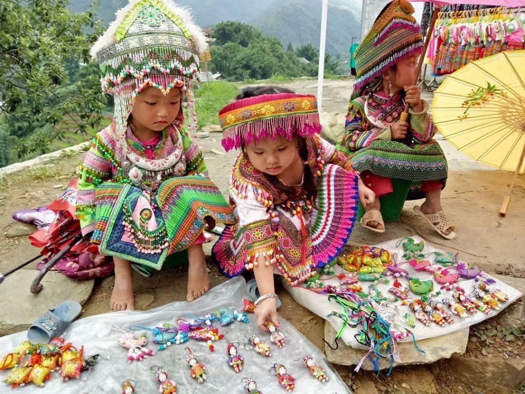 World Vision hỗ trợ hơn 4.000 trẻ em tránh nguy cơ lao động sớm World Vision hỗ trợ hơn 4.000 trẻ em tránh nguy cơ lao động sớm