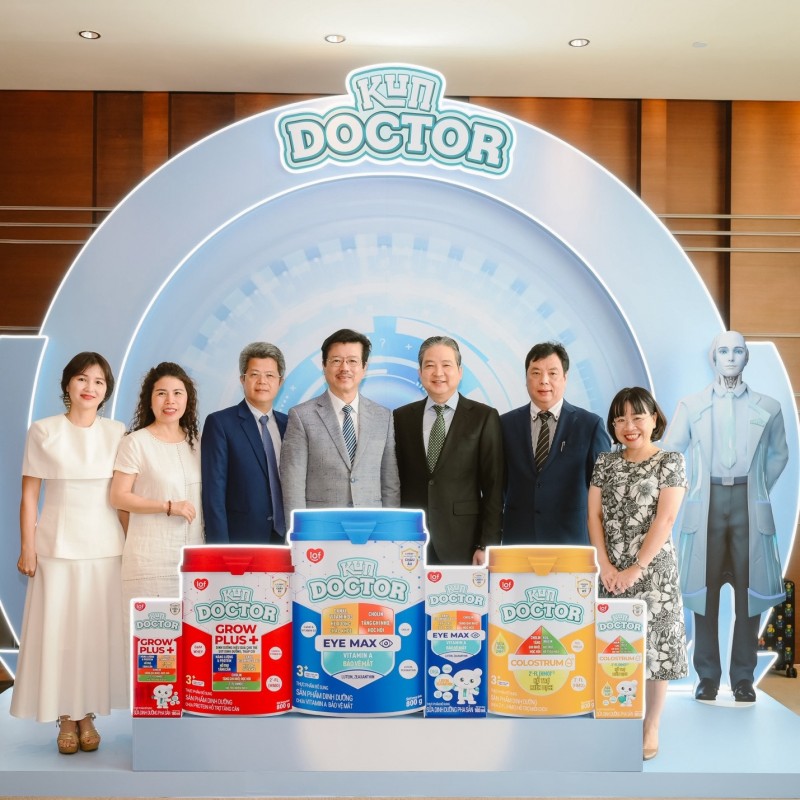 Nâng cao hiểu biết dinh dưỡng bảo vệ mắt trẻ em Việt Nam Nâng cao hiểu biết dinh dưỡng bảo vệ mắt trẻ em Việt Nam