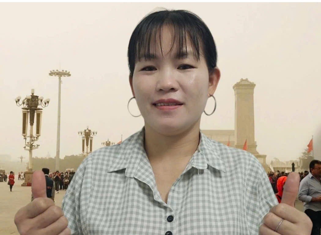 Lucky Noodle Eatery Owner Wins 9 Pieces of SJC Gold Thanks to Dr. Thanh Tea Lucky Noodle Eatery Owner Wins 9 Pieces of SJC Gold Thanks to Dr. Thanh Tea