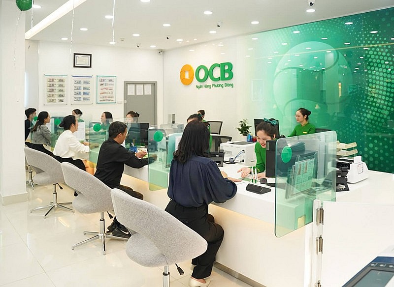 OCB OCB