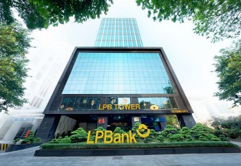 LPBank muốn mua 5% cổ phần FPT, số tiền dự chi gần 10 nghìn tỷ đồng