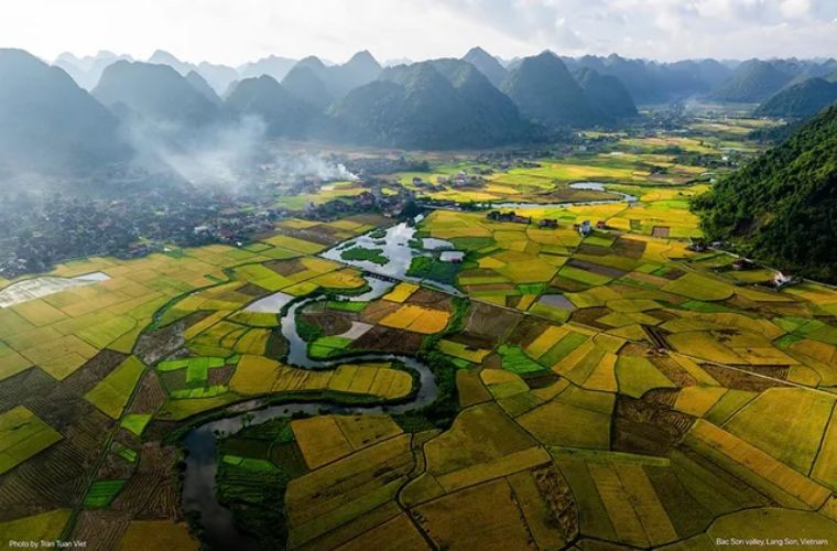 Vietnam's Cinematic Landscapes Highlighted in Art Exhibition in US
