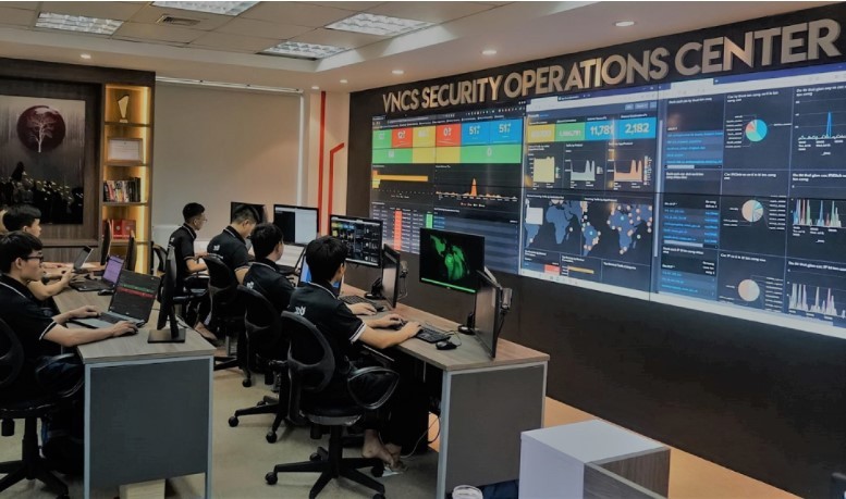 Ngày 6/8 được chọn là ngày An ninh mạng Việt Nam Ngày 6/8 được chọn là Ngày An ninh mạng Việt Nam