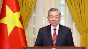 Thanh niên, sinh viên Việt Nam tại Mỹ đặt nhiều kỳ vọng vào chuyến công tác của Tổng Bí thư, Chủ tịch nước Tô Lâm