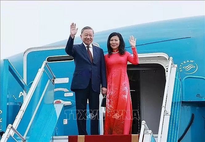 New Impetus For Vietnam-US Trade Cooperation New Momentum for Vietnam-U.S. Trade