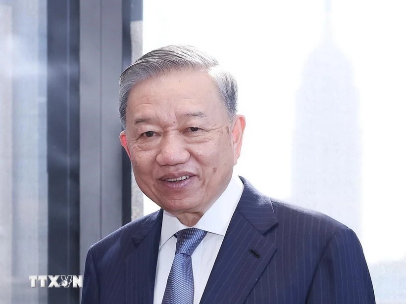 Tổng Bí thư, Chủ tịch nước gặp gỡ lãnh đạo Đảng Cộng sản, tổ chức cánh tả Hoa Kỳ Tổng Bí thư, Chủ tịch nước gặp gỡ lãnh đạo Đảng Cộng sản, tổ chức cánh tả Hoa Kỳ