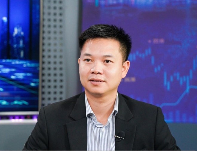 Thị trường đã có thể an tâm hướng về phía trước? Thị trường đã có thể an tâm hướng về phía trước?