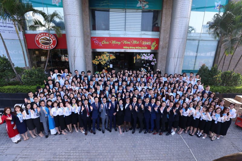 Tín Phát Group - nơi đào tạo và cung ứng nguồn nhân lực chuyên nghiệp, uy tín Tín Phát Group - nơi đào tạo và cung ứng nguồn nhân lực chuyên nghiệp, uy tín