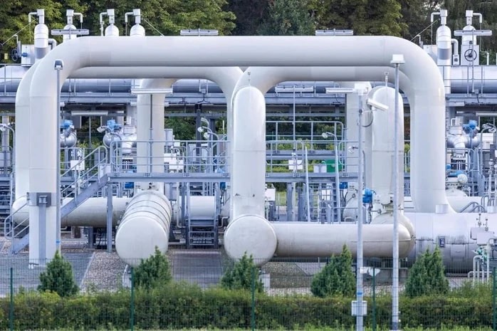 Russia's Oil Pipelines: World's Unique Energy System Russia's Oil Pipelines: World's Unique Energy System