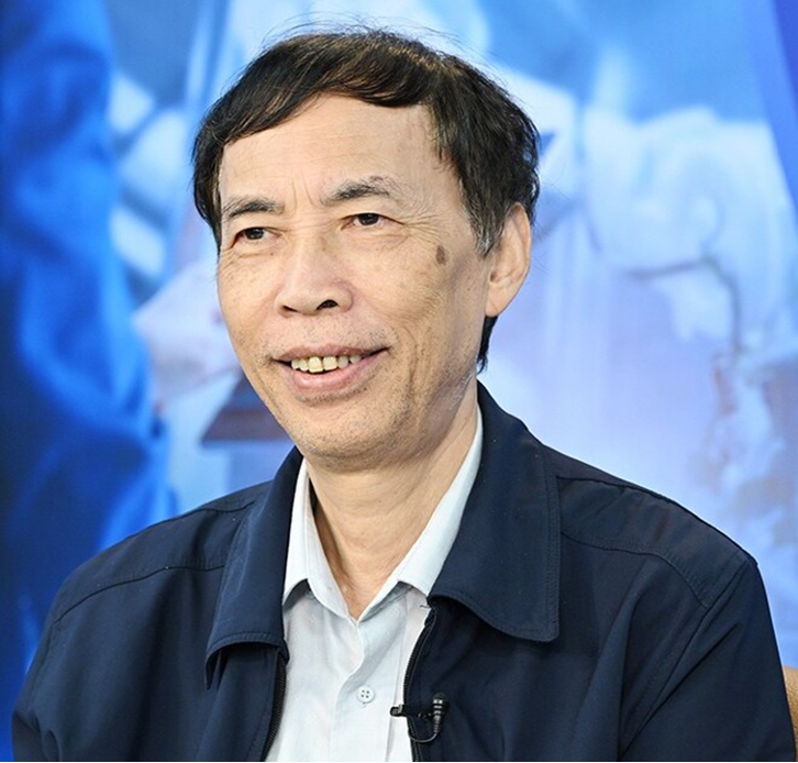 Kinh tế Trung Quốc: Còn nhiều lợi thế thúc đẩy tăng trưởng Kinh tế Trung Quốc: Còn nhiều lợi thế thúc đẩy tăng trưởng