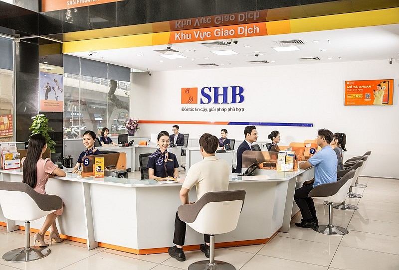 SHB muốn huy động 5.000 tỷ đồng qua phát hành trái phiếu SHB muốn huy động 5.000 tỷ đồng qua phát hành trái phiếu