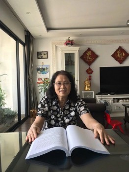 Học giả Việt Nam: Vai trò của nhân dân trong thời kỳ tiếp tục đi sâu cải cách toàn diện ở Trung Quốc
