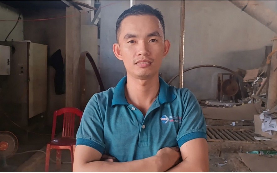 Lucky Driver Wins Big Prize From Drinking Dr Thanh Tea Lucky Driver Wins Big Prize From Drinking Dr Thanh Tea