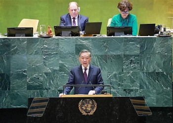 Vietnam News Today (Sep. 25): Vietnam’s Top Leader Addresses General Debate of UNGA's 79th Session