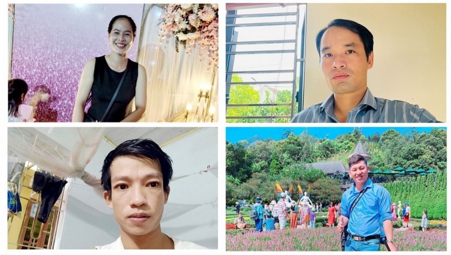 Teacher Lands Prize After Enjoying Dr Thanh Tea Teacher's Tea-rrific Tea Time Pays Off