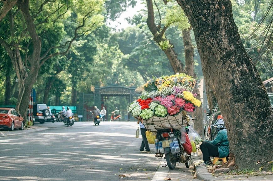 Thời tiết hôm nay (26/9): Bắc Bộ ngày nắng, có mưa rải rác Thời tiết hôm nay (26/9): Bắc Bộ ngày nắng, có mưa rải rác