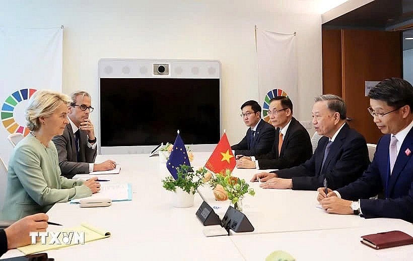 Vietnam News Today (Sep. 26): s Vietnam News Today (Sep. 26): s