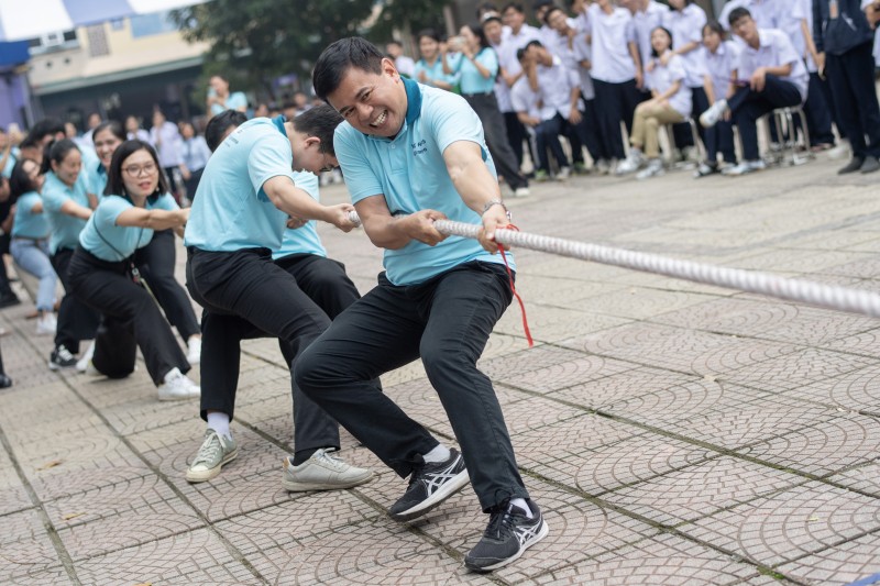 Phòng bệnh không lây nhiễm cho học sinh 29 trường tại 4 quận trên địa bàn thành phố Hà Nội Phòng bệnh không lây nhiễm cho học sinh 29 trường tại 4 quận trên địa bàn thành phố Hà Nội